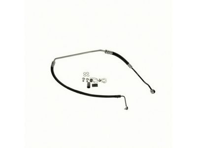 2007 Mercury Milan Power Steering Hose - 6E5Z-3A719-A