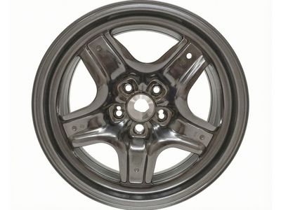 2011 Lincoln MKZ Spare Wheel - AE5Z-1015-ACP