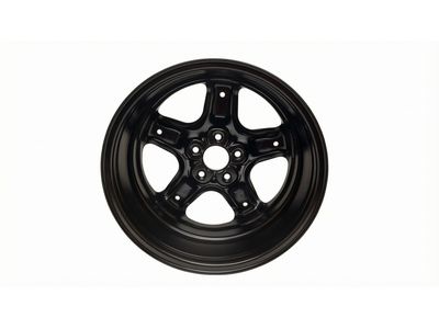 2011 Lincoln MKZ Spare Wheel - AE5Z-1015-ACP