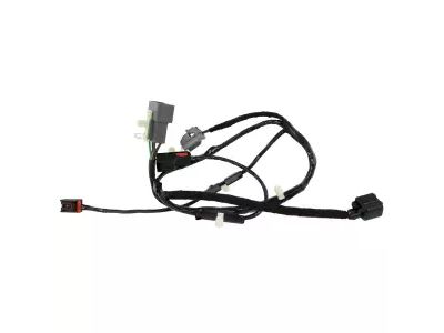 8L8Z-14A412-AA Ford Wire - Jump - Central Door Locking Product Photo 2 of 3