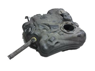 2017 Ford Focus Fuel Tank - BV6Z-9002-E