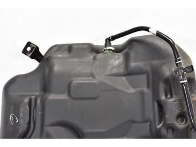 Ford BV6Z-9002-E Fuel Tank Assembly