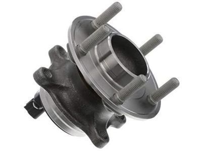 Ford BV6Z-1104-B Hub Assembly - Wheel