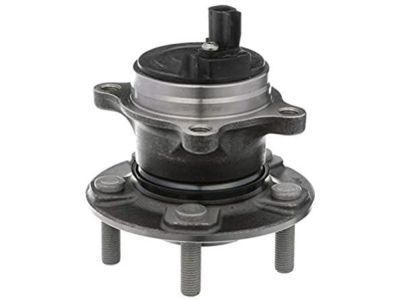 Ford Focus Wheel Hub - BV6Z-1104-B