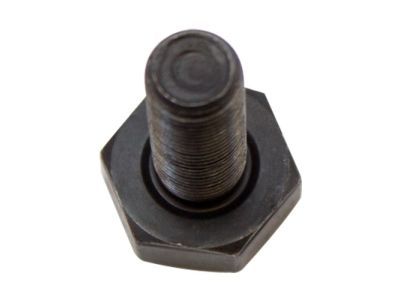 Ford BR3Z-6379-A Bolt - Hex.Head