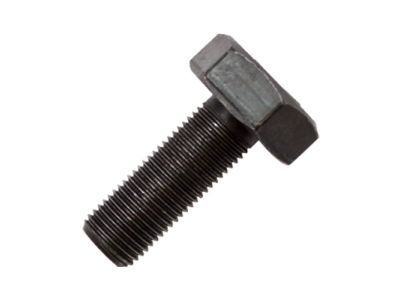 Ford BR3Z-6379-A Bolt - Hex.Head
