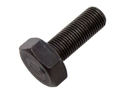Ford BR3Z-6379-A Bolt - Hex.Head