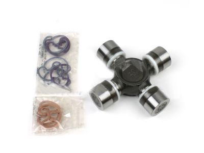 Ford E-350/E-350 Super Duty Universal Joint - BC3Z-4635-B