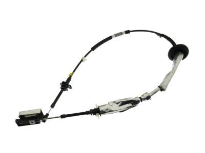 2010 Ford F-150 Shift Cable - AL3Z-7E395-A