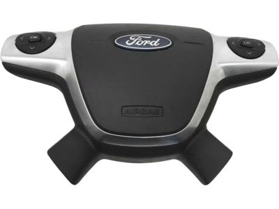 CJ5Z-58043B13-CA Ford Air Bag Module Product Photo 3 of 6