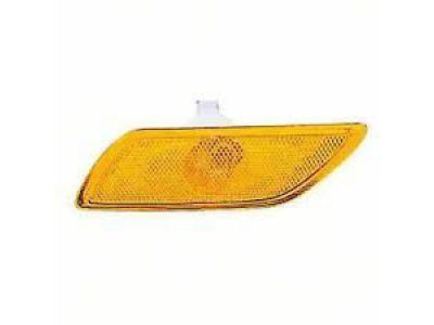 Ford Focus Side Marker Light - 5S4Z-15A201-BA