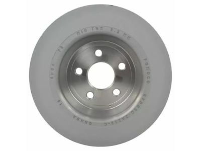 Lincoln KS7Z-2C026-A