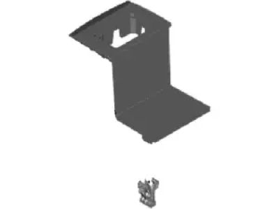 Ford D2BZ-5804567-EB