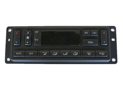 Ford 8L2Z-19980-A Control