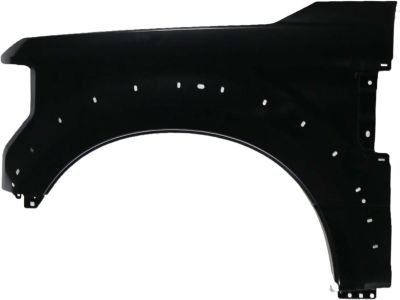 2017 Ford F-350 Super Duty Fender - JC3Z-16006-C