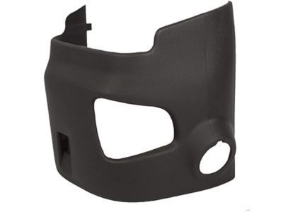 Ford E-350/E-350 Super Duty Steering Column Cover - 8C2Z-3530-AA