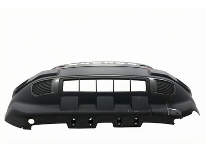 2022 Ford Bronco Sport Bumper - M1PZ-17D957-AAPTM