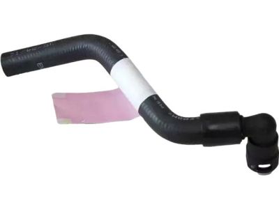 2004 Ford Mustang Cooling Hose - YR3Z-18472-AB