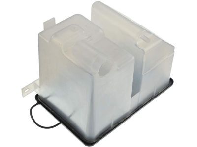 Ford E7TZ-17618-B Reservoir - Water