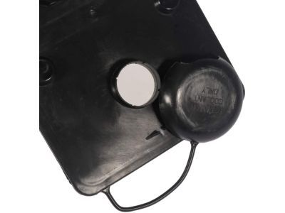 Ford E7TZ-17618-B Reservoir - Water