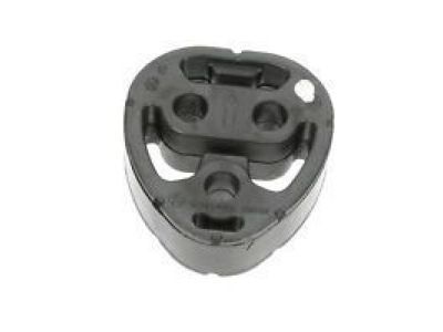 Ford 2L1Z-5A262-BA Insulator - Rubber