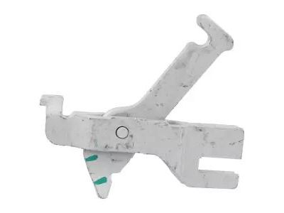Ford CL3Z-2A637-B Parking Brake Operating Lever CL3Z-2A637-B Ford Parking Brake Operating Lever Product Photo 1 of 2