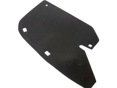 2011 Ford F-150 Wheelhouse - AL3Z-8328370-A