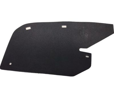 2011 Ford F-150 Wheelhouse - AL3Z-8328370-A