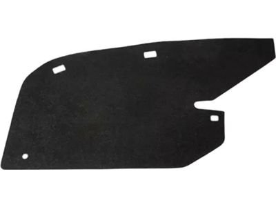 2011 Ford F-150 Wheelhouse - AL3Z-8328370-A