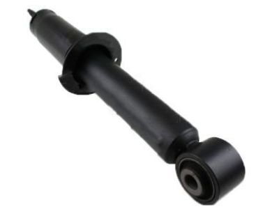 Ford Shock Absorber - BW7Z-18124-A