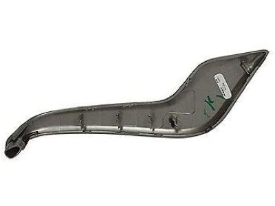 Ford BE8Z-5422671-DA Insert - Armrest Door