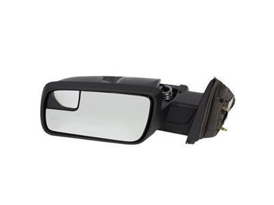 2015 Ford Flex Car Mirror - DA8Z-17683-AA