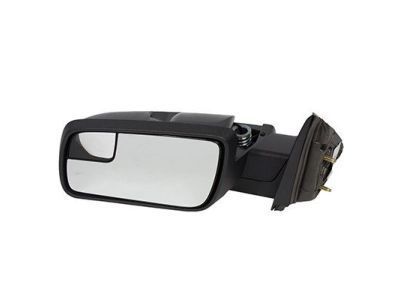 2016 Ford Flex Car Mirror - DA8Z-17683-AA