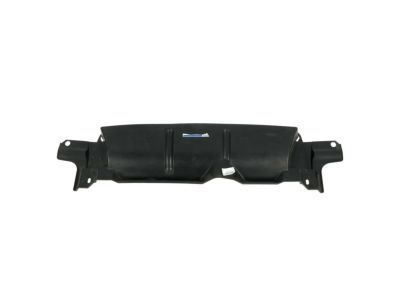 Ford 4C2Z-19E667-AA Deflector - Air