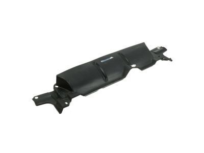 Ford 4C2Z-19E667-AA Deflector - Air