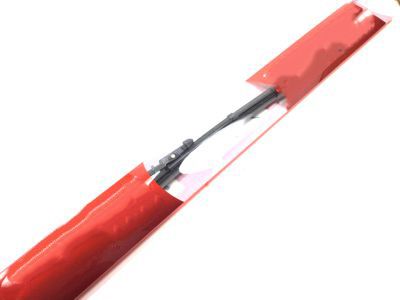 Lincoln MKS Wiper Blade - 8G1Z-17528-A