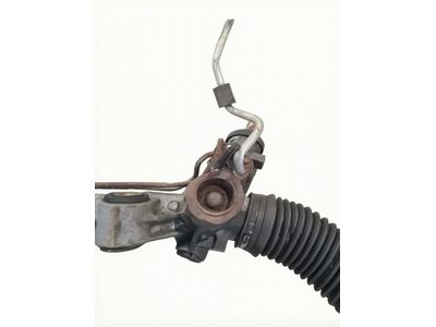 2006 Ford Expedition Steering Gear Box - 6L1Z-3504-AA