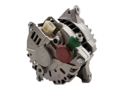 Ford 7L3Z-10346-A Alternator Assembly