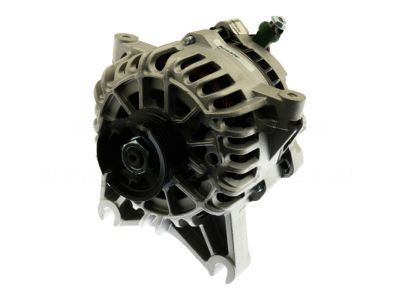 Ford 7L3Z-10346-A Alternator Assembly