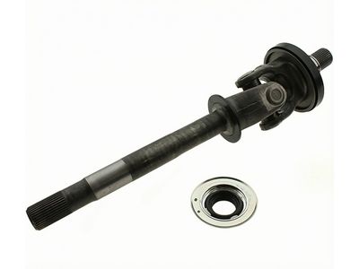 2014 Ford F-550 Super Duty Axle Shaft - AC3Z-3220-A