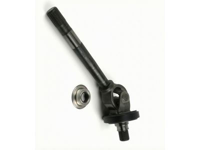2014 Ford F-550 Super Duty Axle Shaft - AC3Z-3220-A