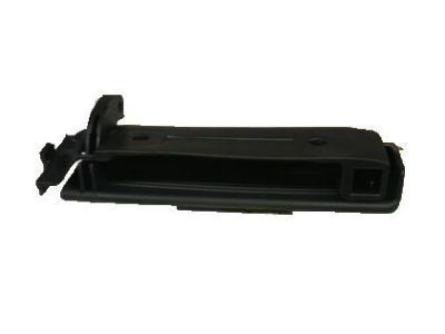 1994 Mercury Cougar Door Handle - E9SZ-6322405-A