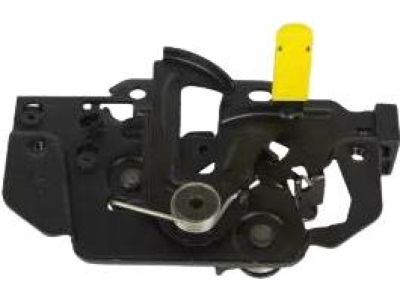 Ford Fiesta Hood Latch - BE8Z-16700-B