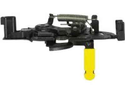 Ford Fiesta Hood Latch - BE8Z-16700-B