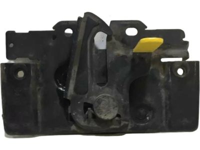 Ford Fiesta Hood Latch - BE8Z-16700-B