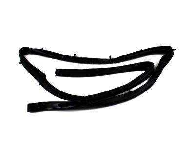 Ford 8L8Z-78101A88-A Weatherstrip