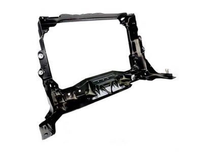 2012 Ford Flex Radiator Support - DA8Z-16138-A