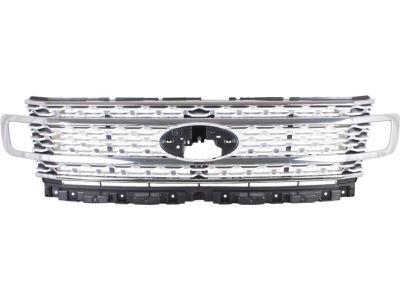 2019 Ford Expedition Grille - JL1Z-8200-PB