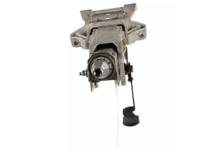2014 Ford Taurus Steering Column - DG1Z-3C529-C