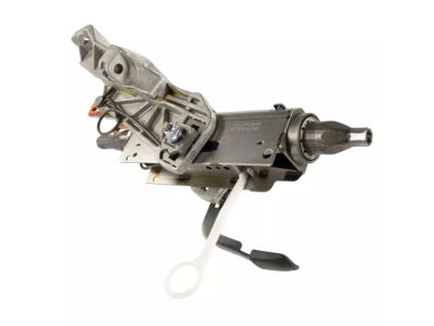 2014 Ford Taurus Steering Column - DG1Z-3C529-C